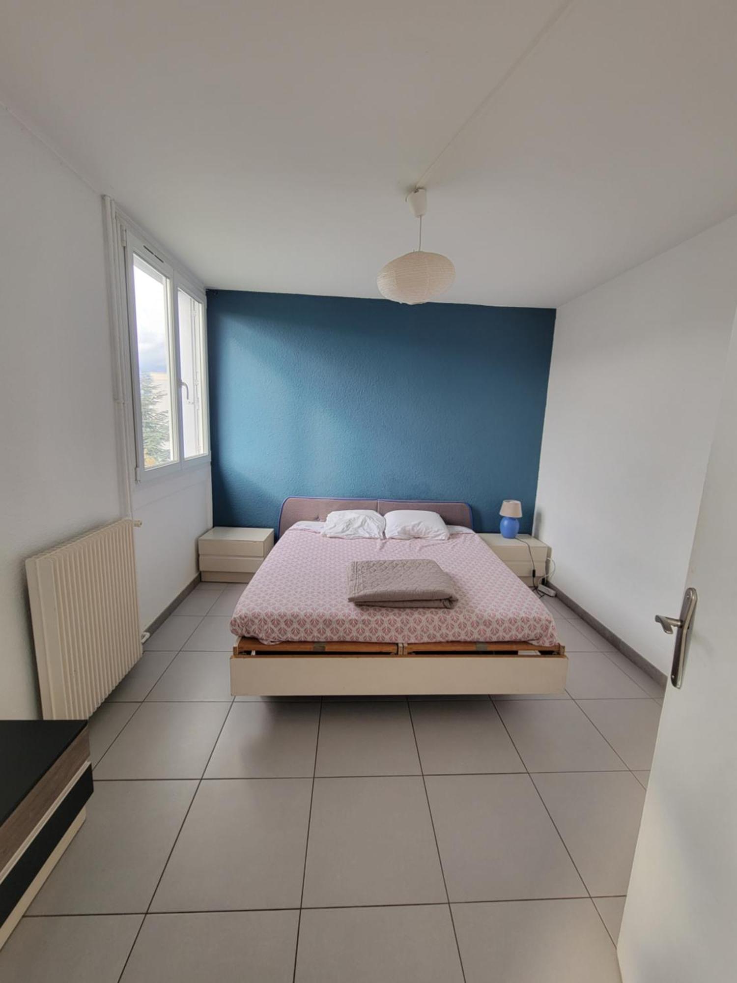 Apartment 6 Pers A 5 Min -plage Et Aeroport Marignane