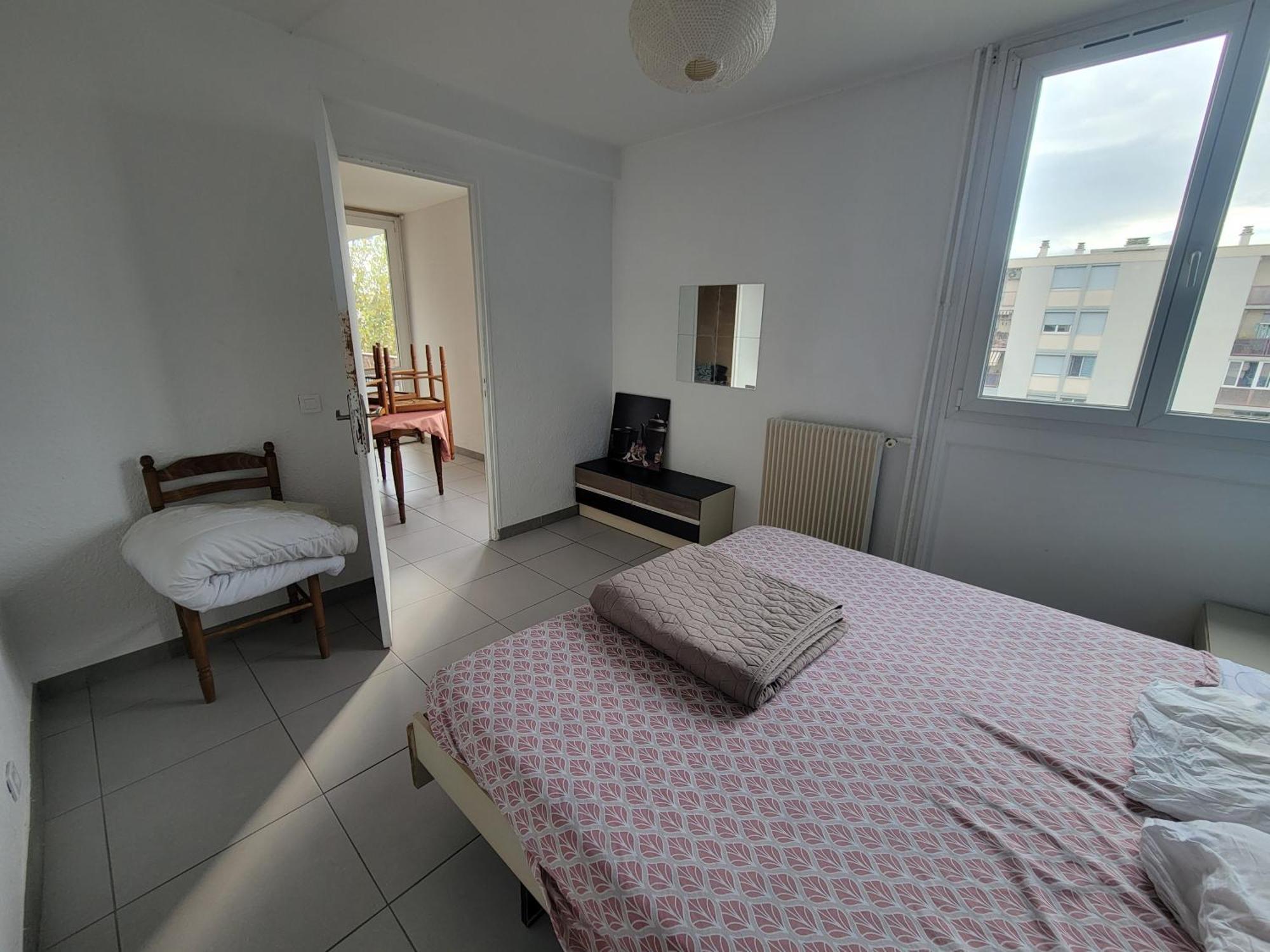 Apartment 6 Pers A 5 Min -plage Et Aeroport Marignane