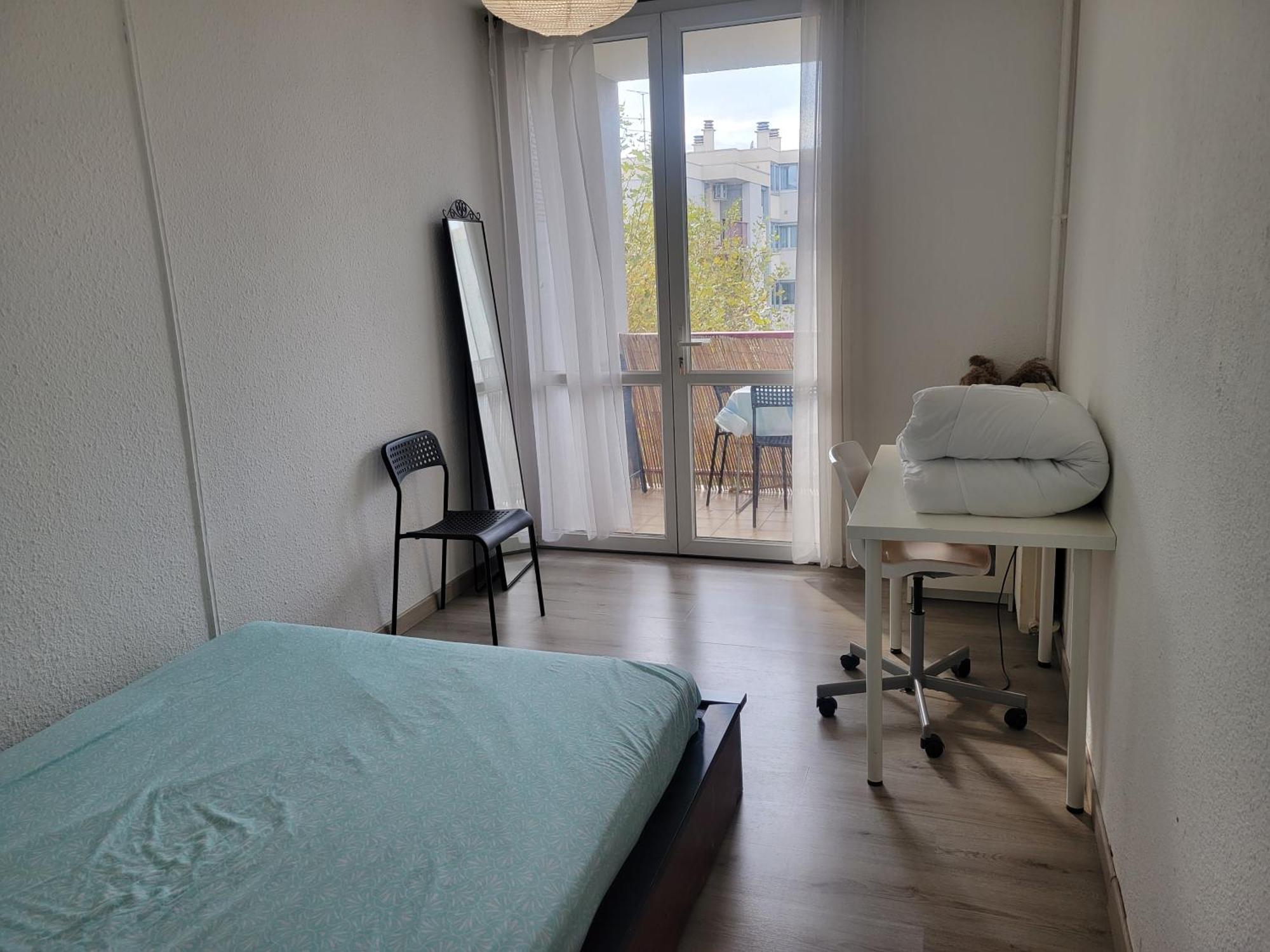 Apartment 6 Pers A 5 Min -plage Et Aeroport