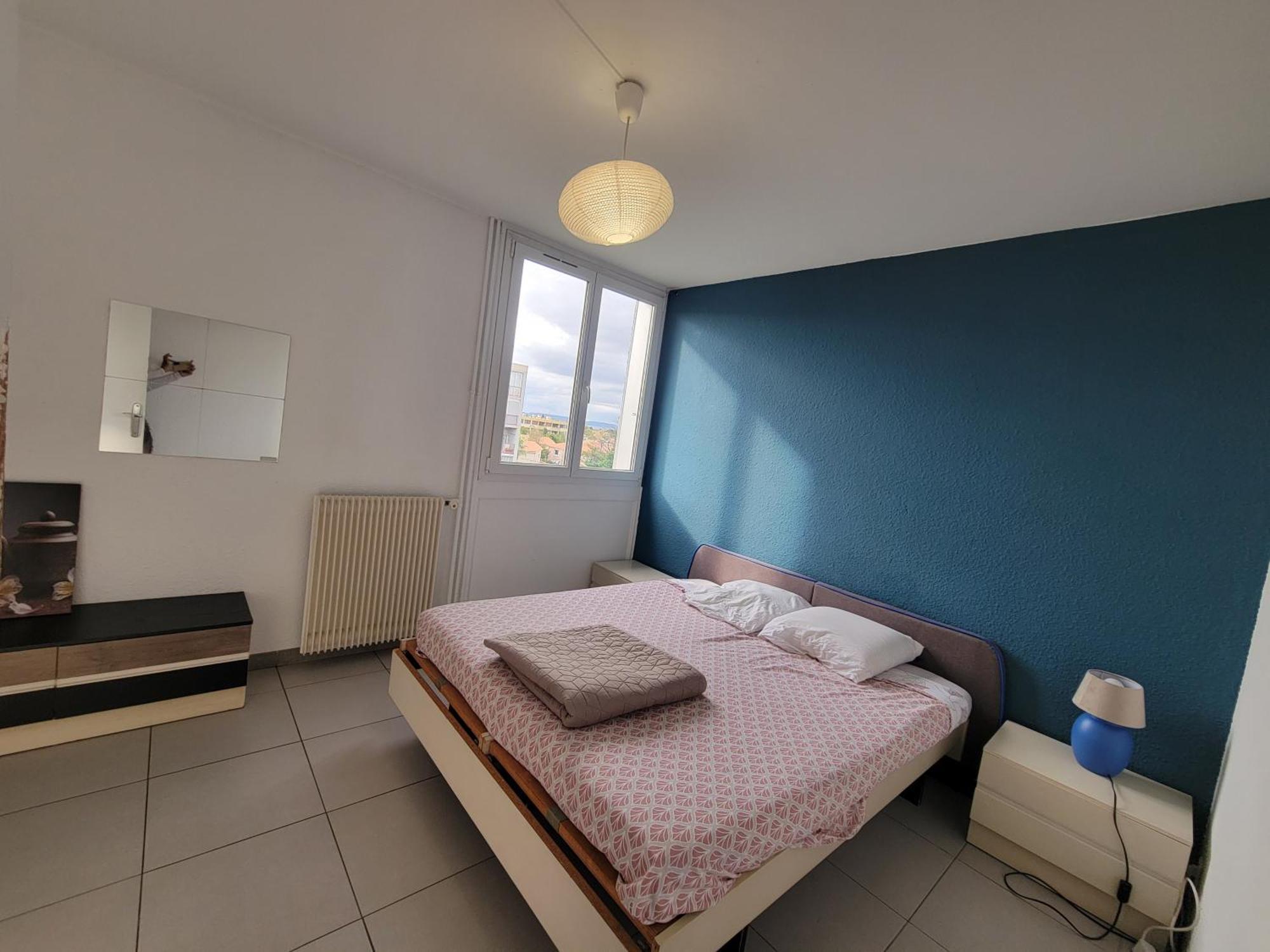 6 Pers A 5 Min -plage Et Aeroport Apartment *