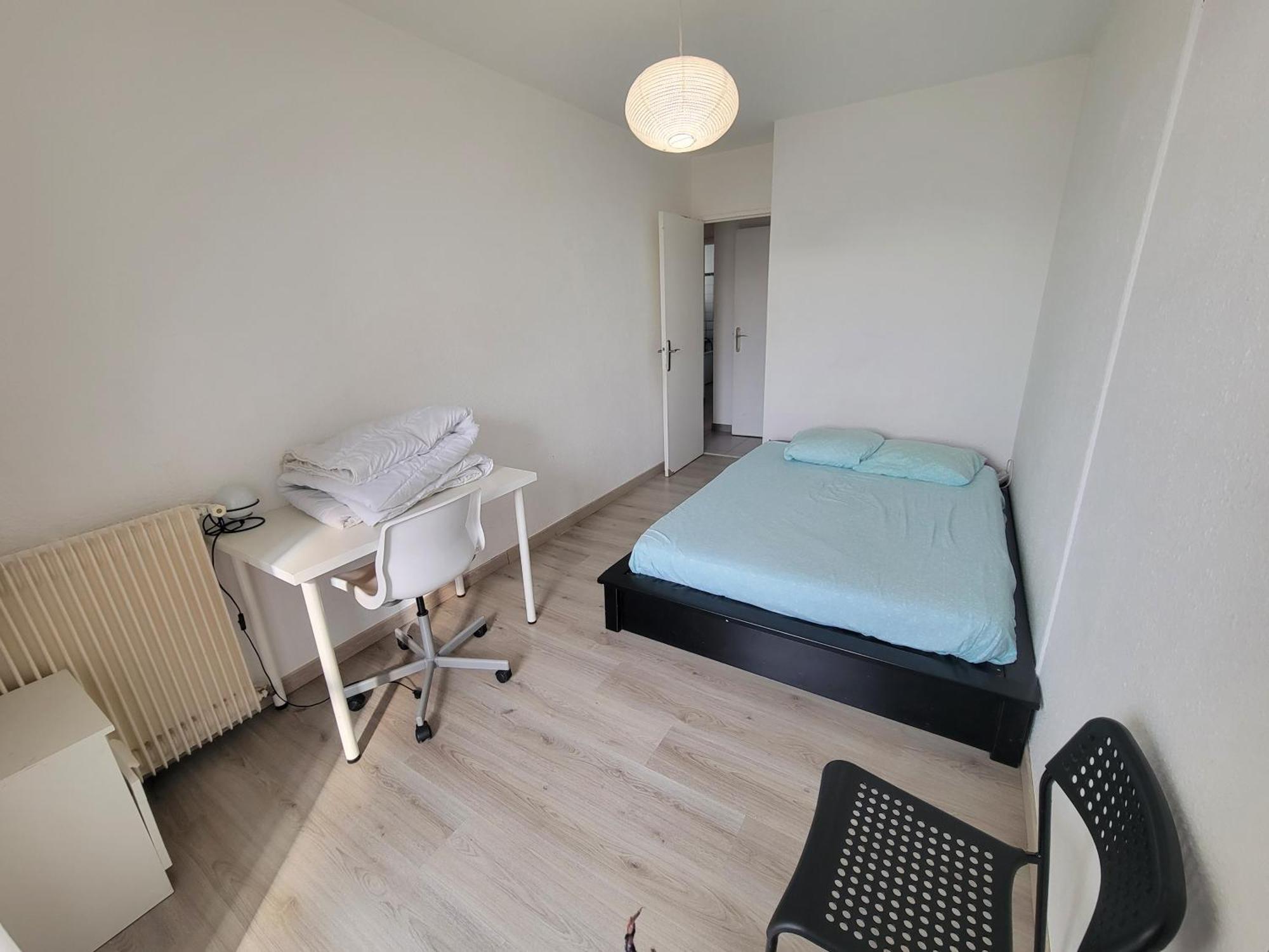Apartment 6 Pers A 5 Min -plage Et Aeroport