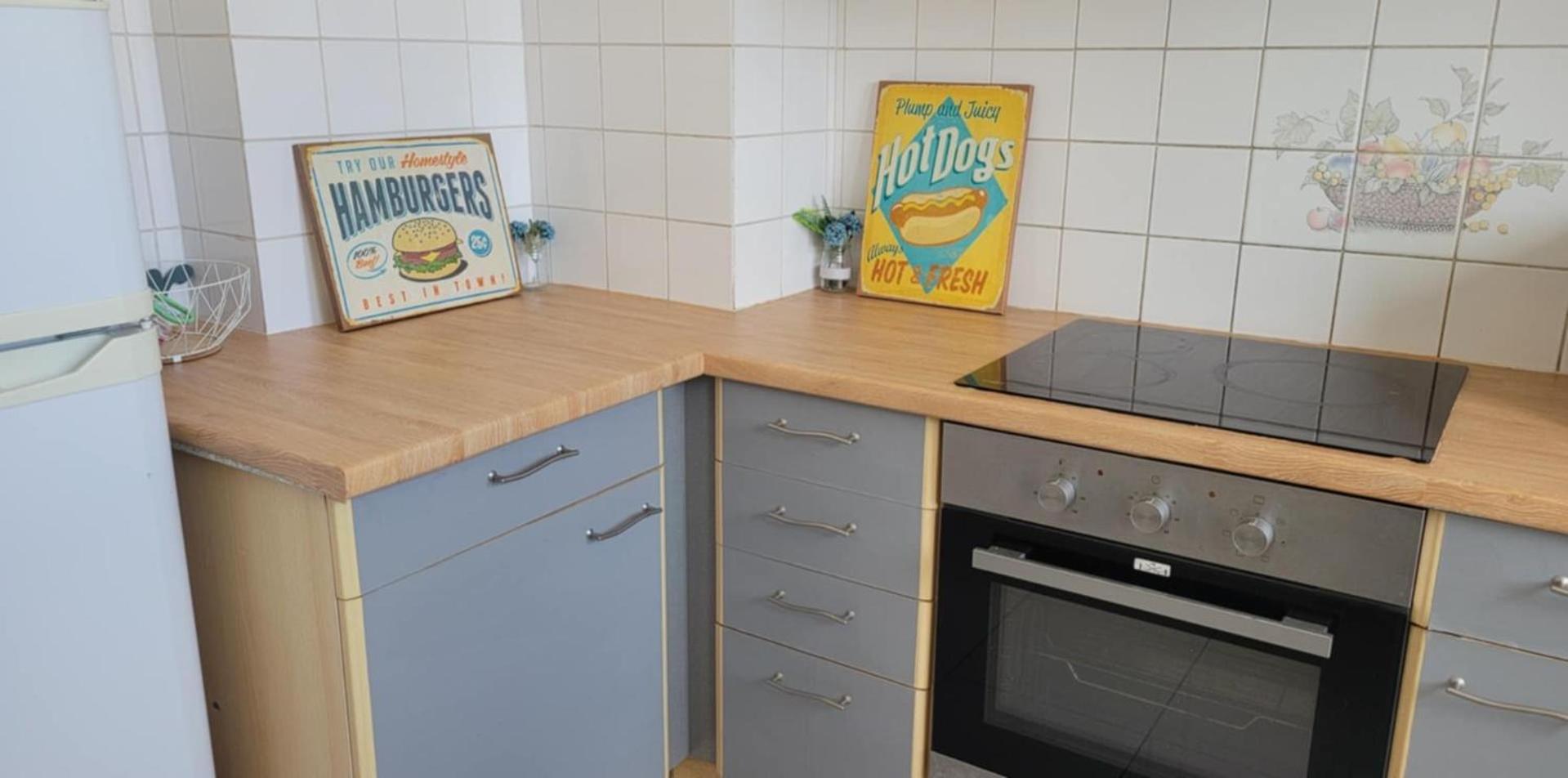 Apartment 6 Pers A 5 Min -plage Et Aeroport