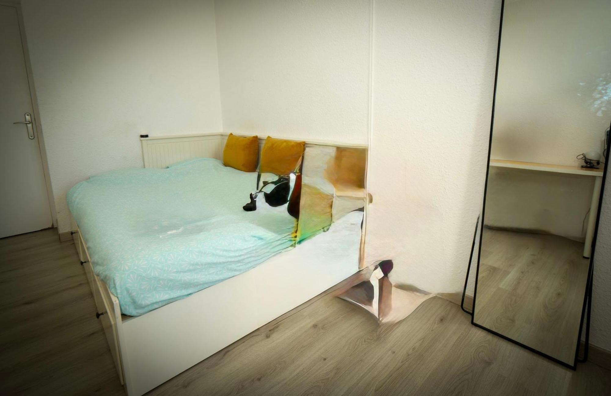 Apartment 6 Pers A 5 Min -plage Et Aeroport *
